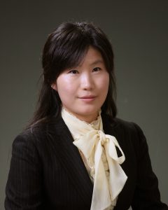 The picture of Juhee KIM